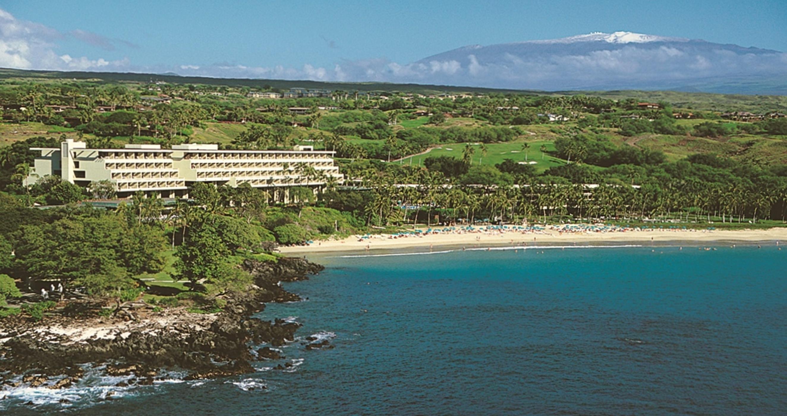 Mauna Kea Beach Hotel Now Destination Weddings